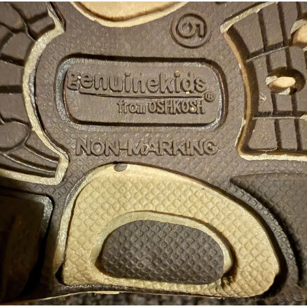 Genuine Kids By Oshkosh this product